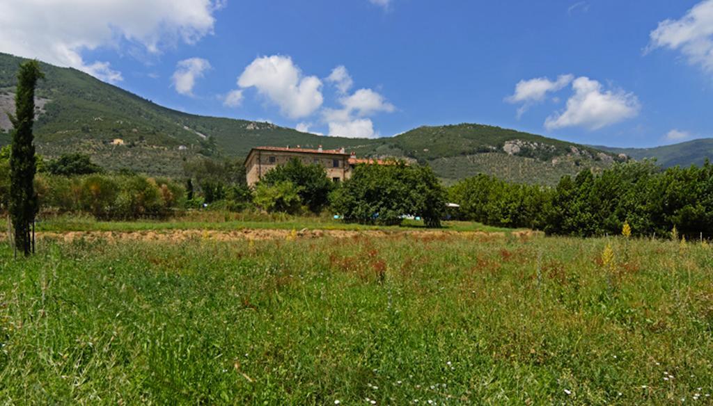 Villa Al Palazzaccio Calci Exterior foto